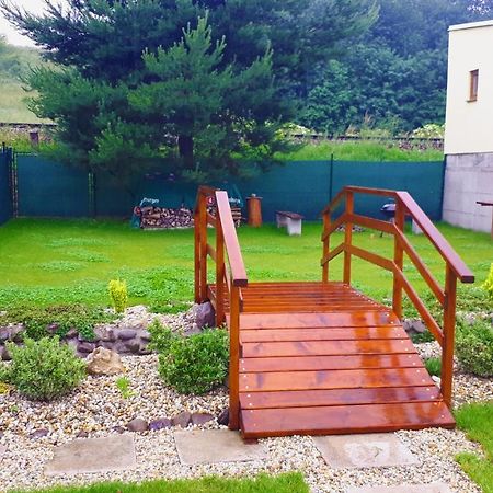 Privat Velvet Guest House Turcianske Teplice Exterior photo